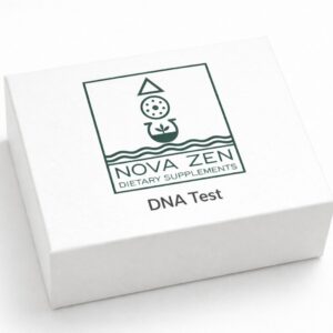 DNA Τεστ Μεταβολισμού & Ελέγχου Βάρους – Γενετική Ανάλυση Λιπόλυσης, Διατροφικής.